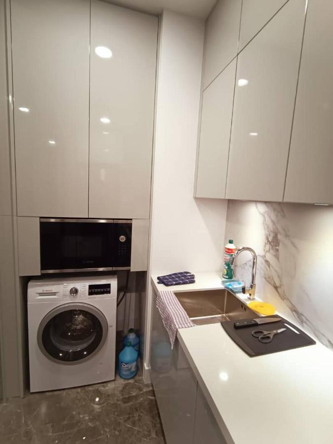 Platinum Suite 2 New Kl Cbd New Luxury Condo With Best Infinity View To Klcc Twin Towers Pool Κουάλα Λουμπούρ Εξωτερικό φωτογραφία